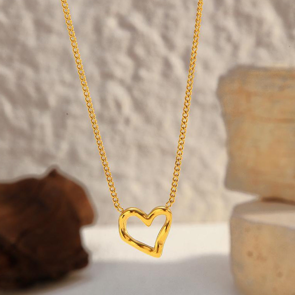 Tender Heart Jewelry