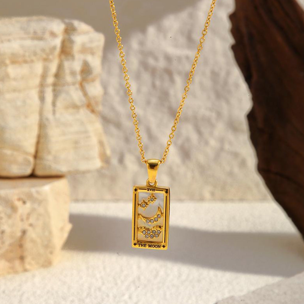 Silent Square Jewelry