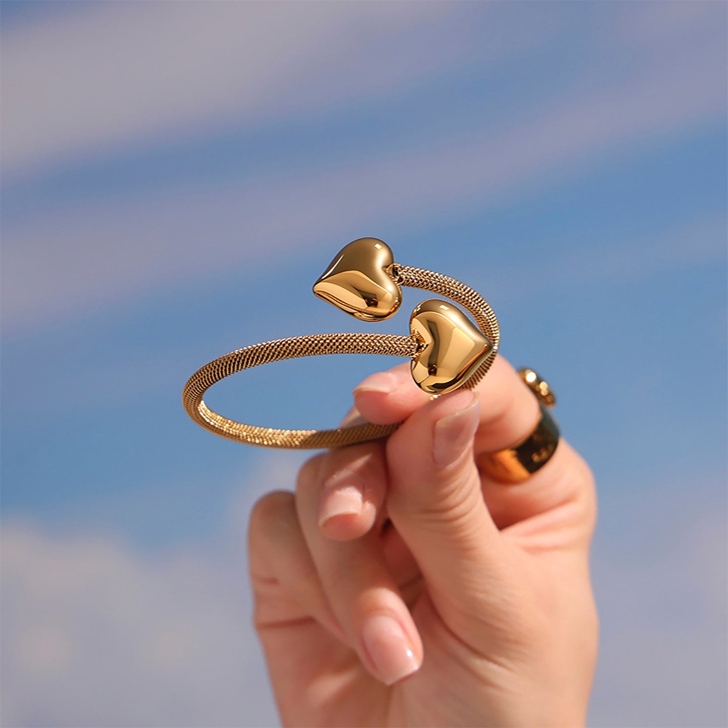 Love Bracelet
