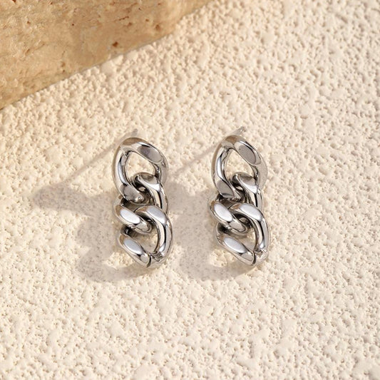 Linkage Earrings