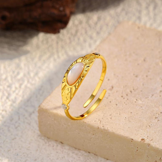 Linea Ring