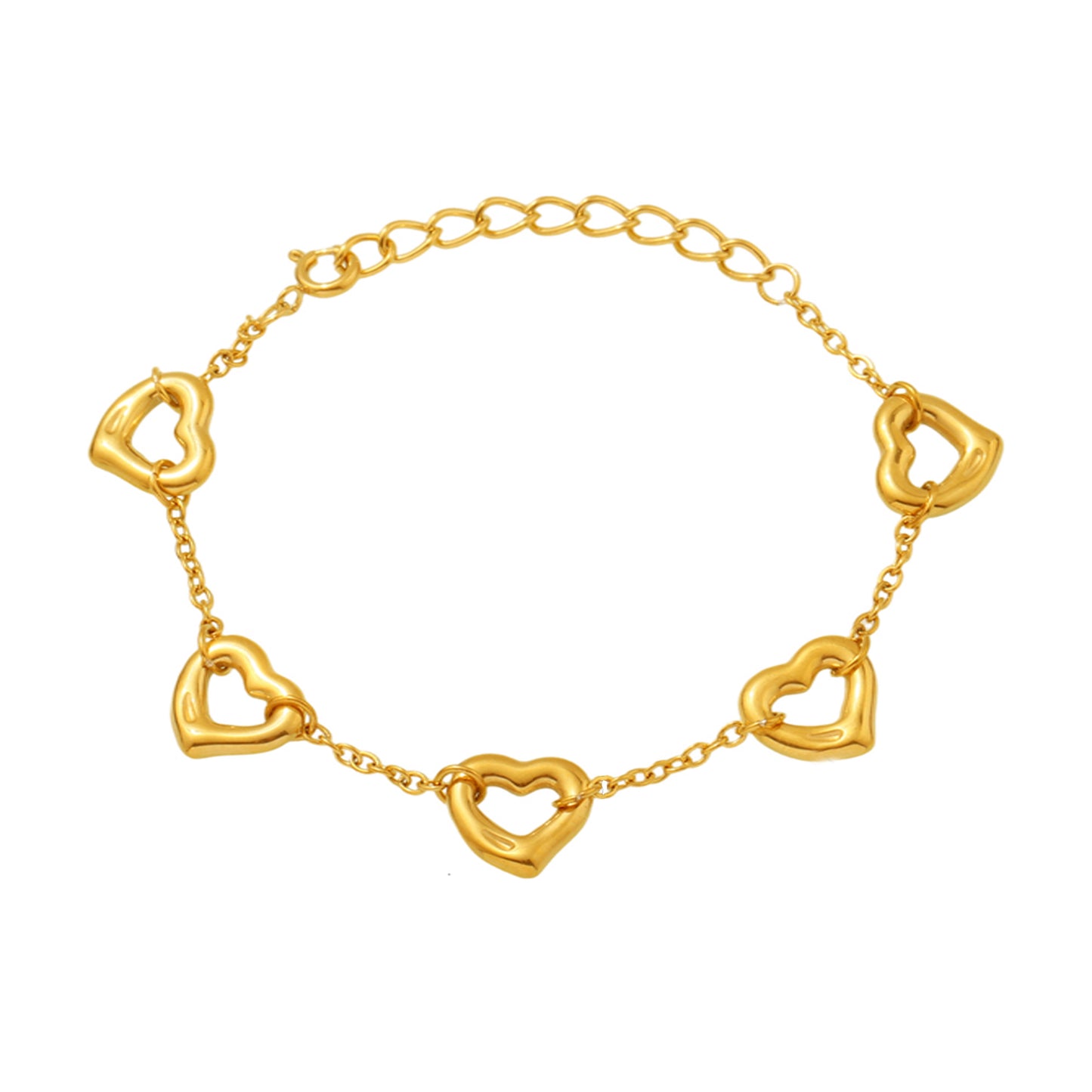 Love Link Bracelet