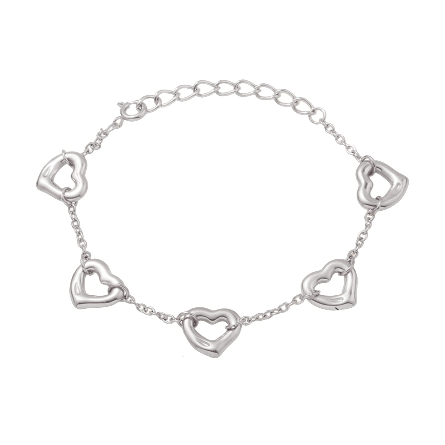 Love Link Bracelet