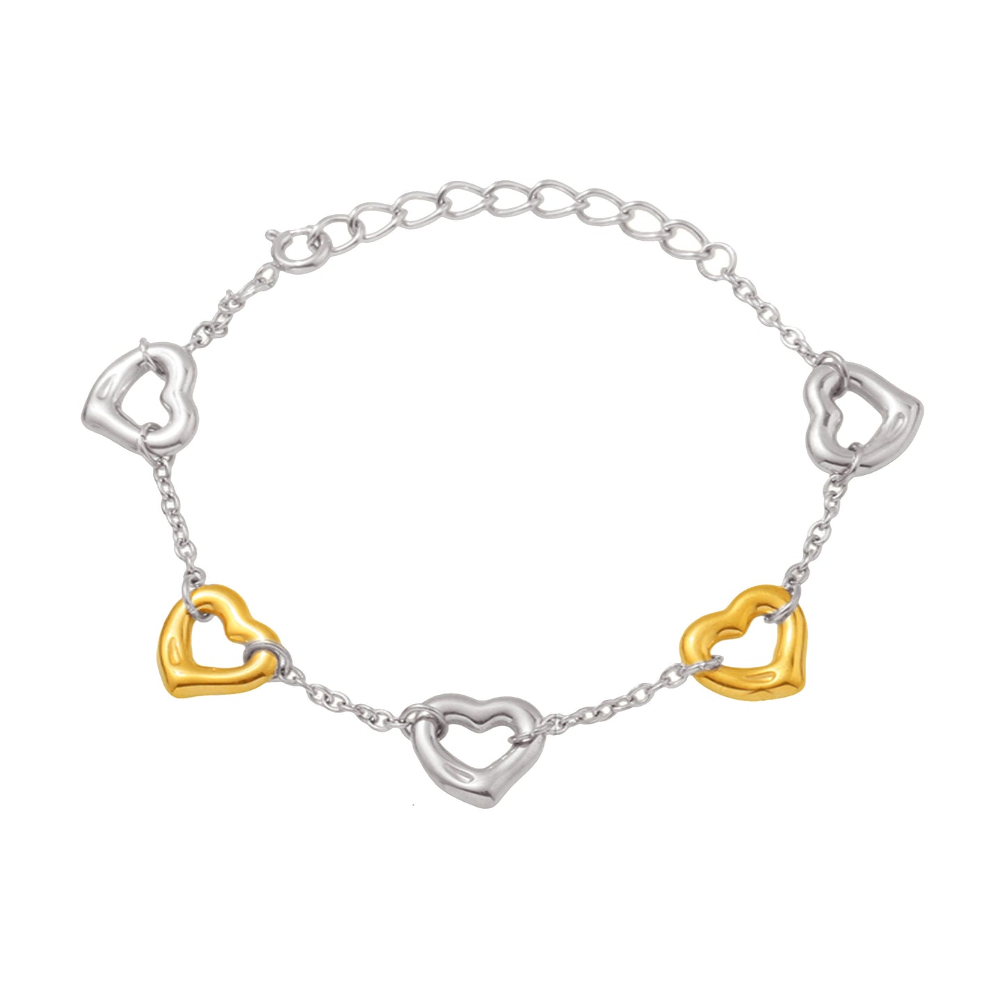 Love Link Bracelet