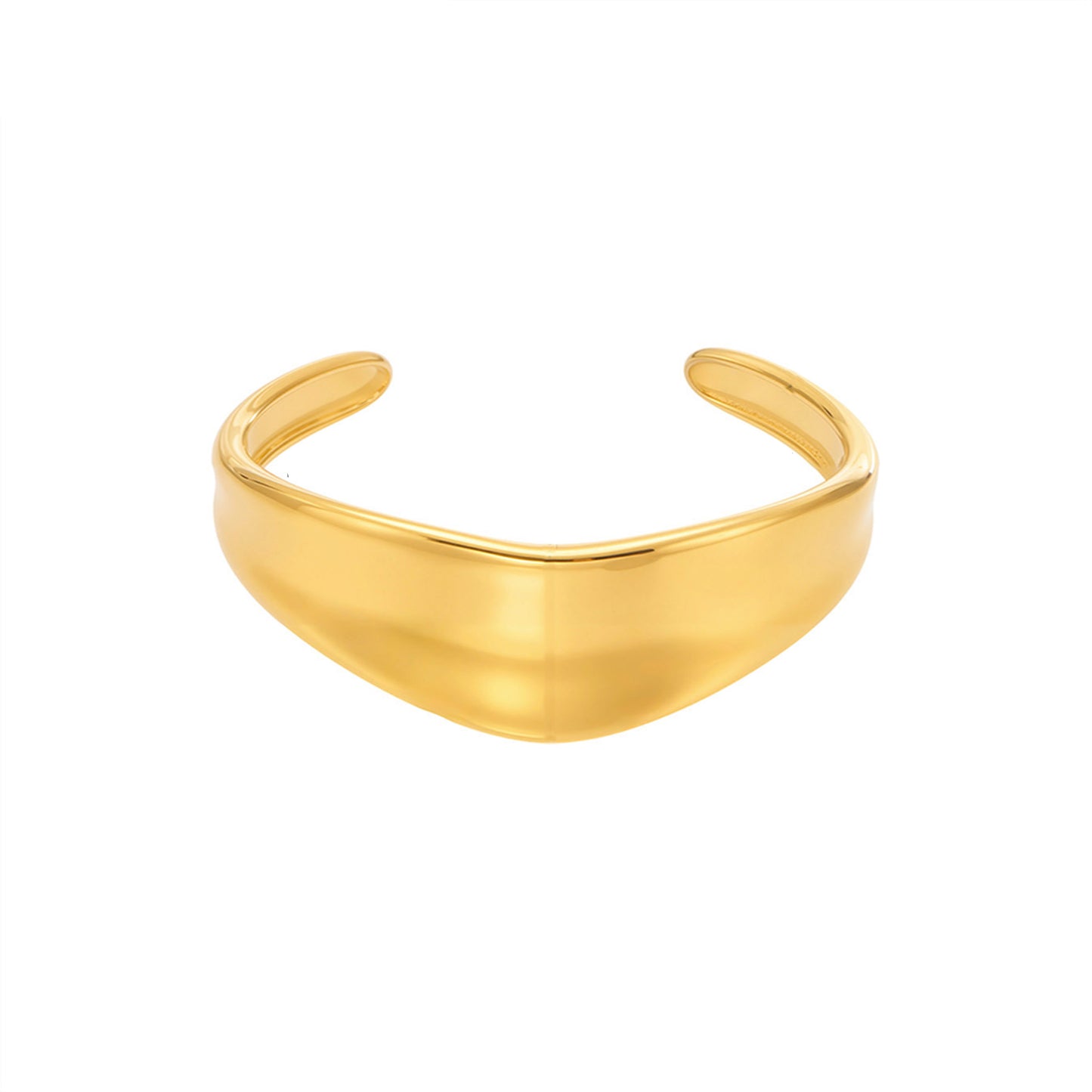 Arc bracelet