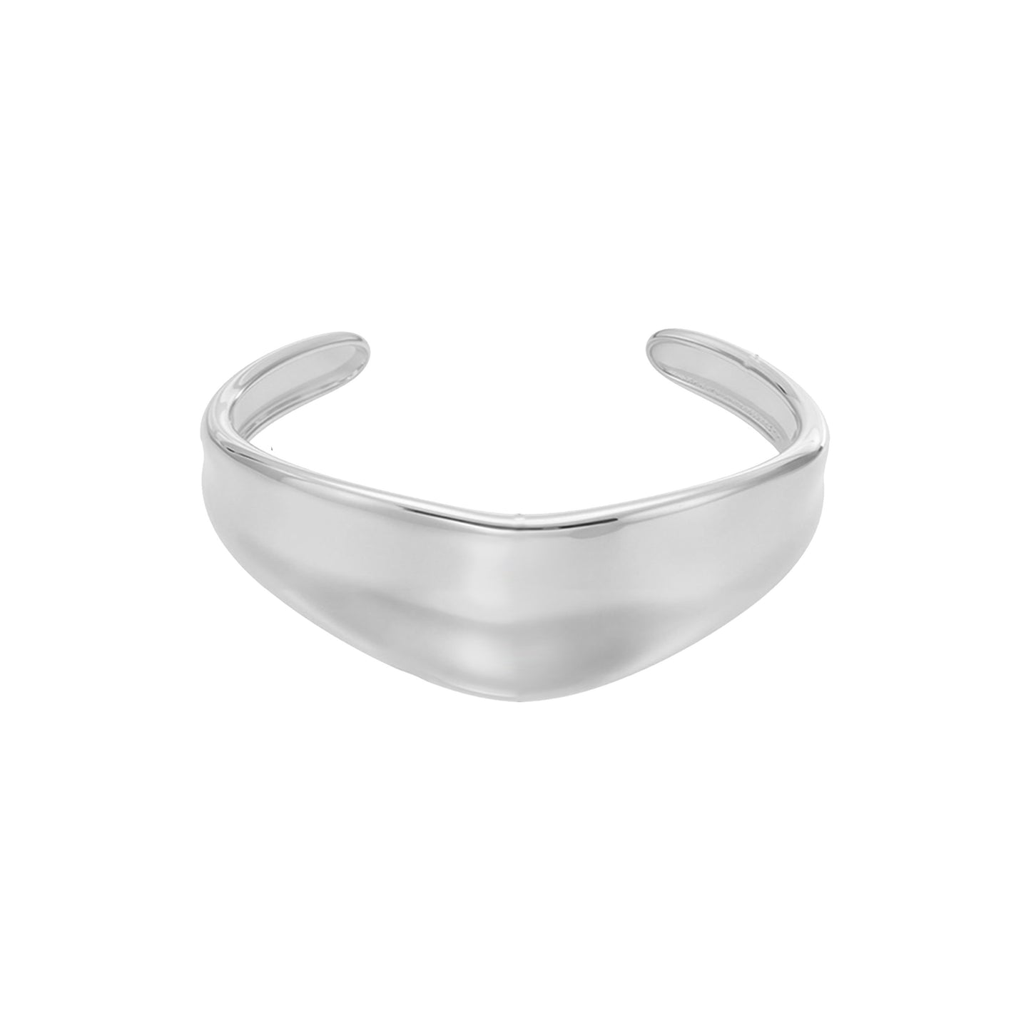 Arc bracelet
